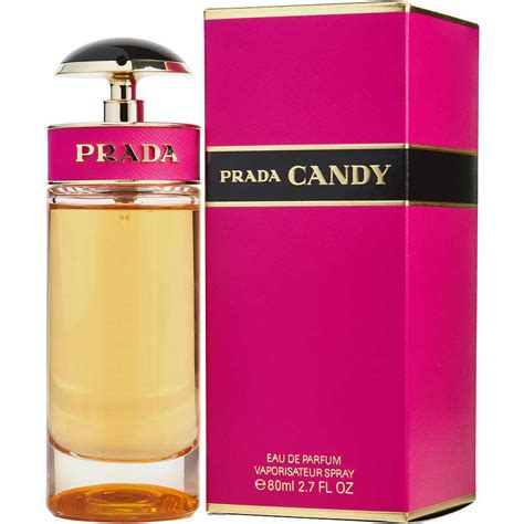 prada perfum 80ml|Prada candy perfume knock off.